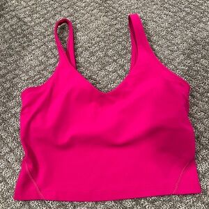 Lululemon Align tank